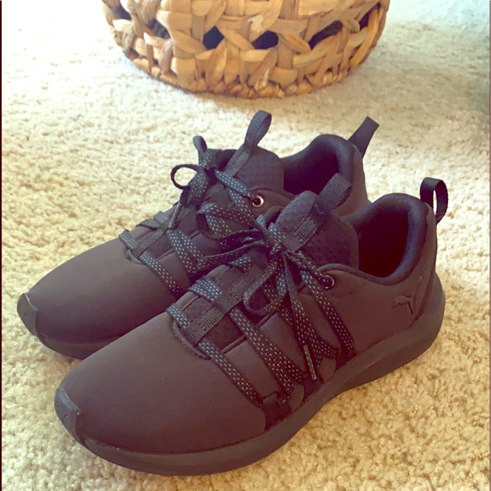 Puma shoes